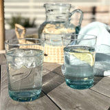 Recycled Glass Tumbler