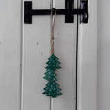Hanging Tree Bunch