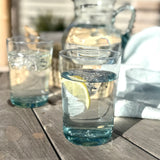 Recycled Glass Tumbler