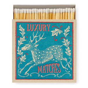 The Stag Matches