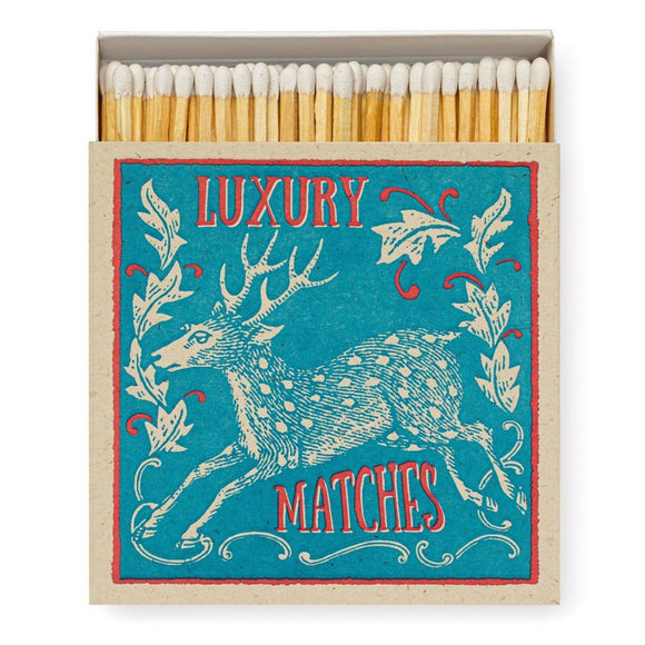 The Stag Matches