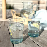 Recycled Glass Tumbler