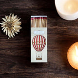 Air Balloon Matches