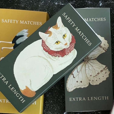 Cat Matches