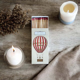 Air Balloon Matches