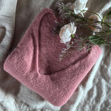 Mohair Drop Shoulder Tank