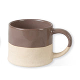 Stoneware Mug - Cocoa