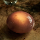 LED Pebble Light - Rose Taupe