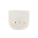 Boobies Mini Planter