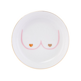 Boobies Trinket Dish