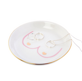 Boobies Trinket Dish