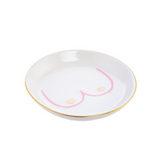 Boobies Trinket Dish