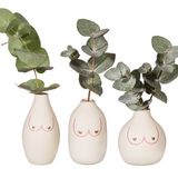 Boobies Vases