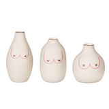 Boobies Vases