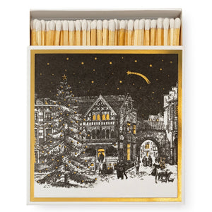 Starry Night Matches