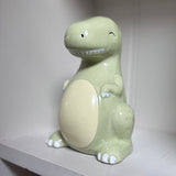 T-Rex Money Box