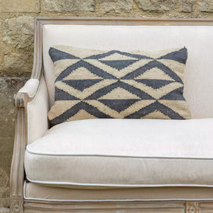 Jute Cushion