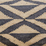 Jute Cushion