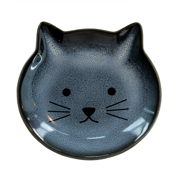 Cat Trinket Dish
