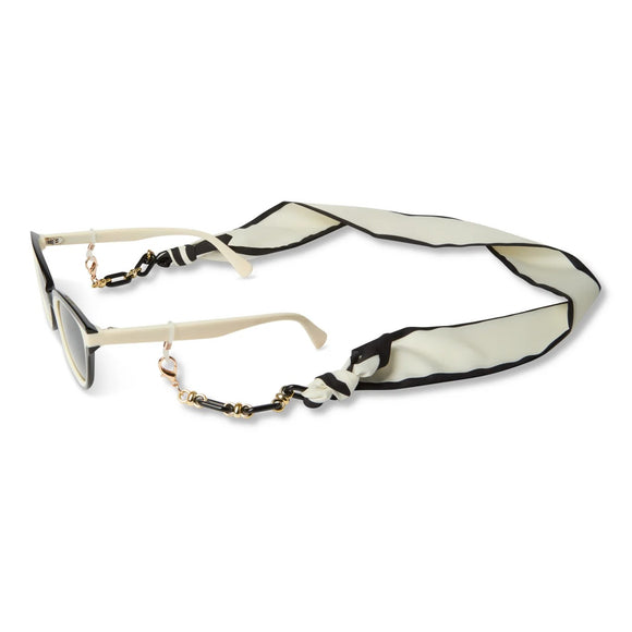 Glasses Chain - Scarf