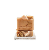 Lavender & Lemon Botanical Soaps