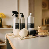 Lavender & Lemon Washing Up Liquid