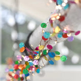 Confetti Battery Operated LED Lights