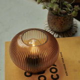 Wireless Round LED Lamp