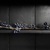 Blueberry Garland