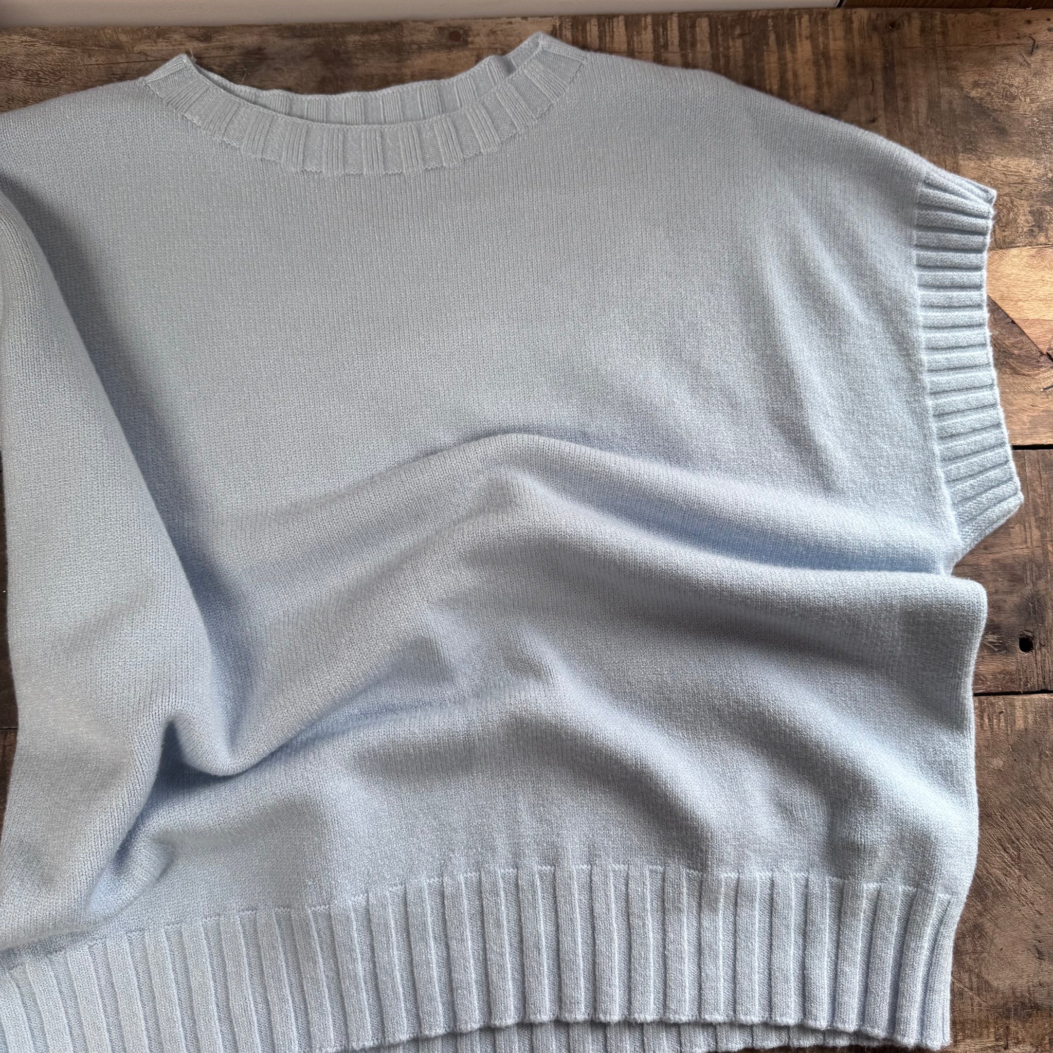 Cropped Sleeve Mohair Cardigan – Camperdown Lane Cropped Sleeve Mohair Cardigan – Camperdown Lane