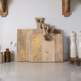 Mango Wood Paddle Board