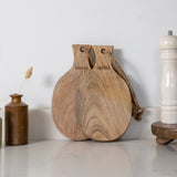 Mini Cheese/Herb Boards