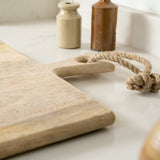 Mango Wood Paddle Board