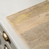 Mango Wood Paddle Board