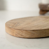 Mini Cheese/Herb Boards