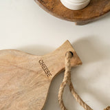 Mini Cheese/Herb Boards