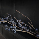 Blueberry Garland