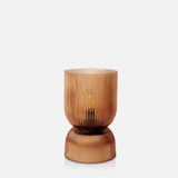 Wireless Hourglass LED Lamp