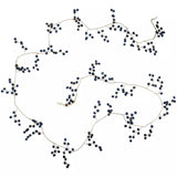 Blue Berry Garland