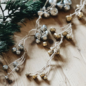Bell Hanging Decorations