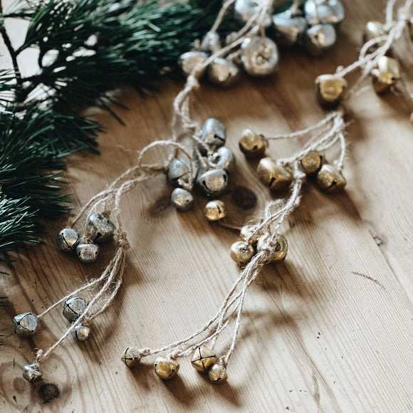 Bell Hanging Decorations