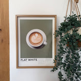 Coffee Lover Prints