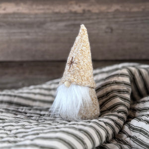 Small Wool Gonks