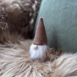 Small Felt Sitting Gonks