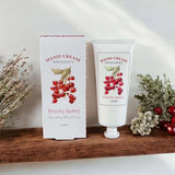 Hand Cream 100ml Fruity Notes