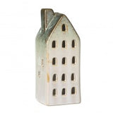 Slim Ceramic LED House