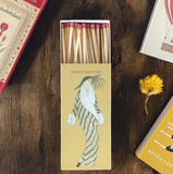 Fancy Lady Matches