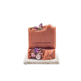 Lavender & Lemon Botanical Soaps