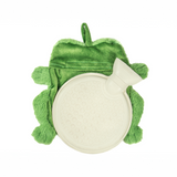 Frog Hot Water Bottle