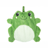 Frog Hot Water Bottle